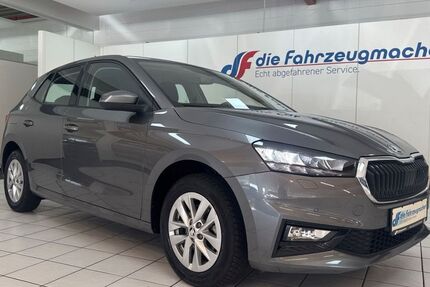 Skoda Fabia 29.000 km 19.488 &euro; Rheinbach 53359