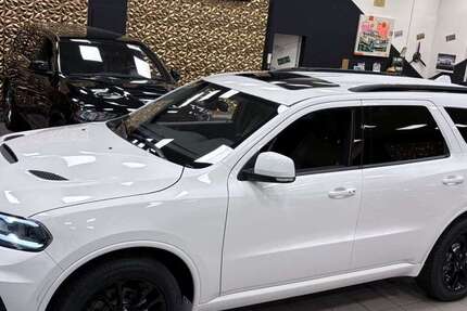 Dodge Durango 39.900 km 34.900 &euro; Wedemark 30900