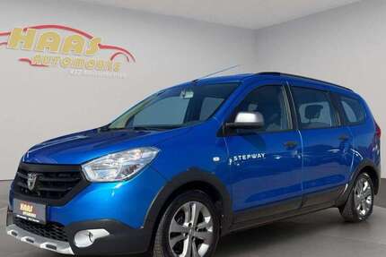 Dacia Lodgy 78.370 km 9.900 &euro; Ebersdorf bei Coburg 96237