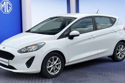Ford Fiesta 10.350 km 15.490 &euro; Fürth 90768