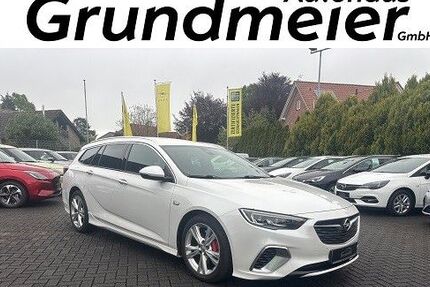 Opel Insignia 54.150 km 22.898 &euro; Harsewinkel 33428