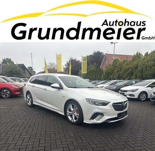 Opel Insignia 54.150 km 22.898 &euro; Harsewinkel 33428