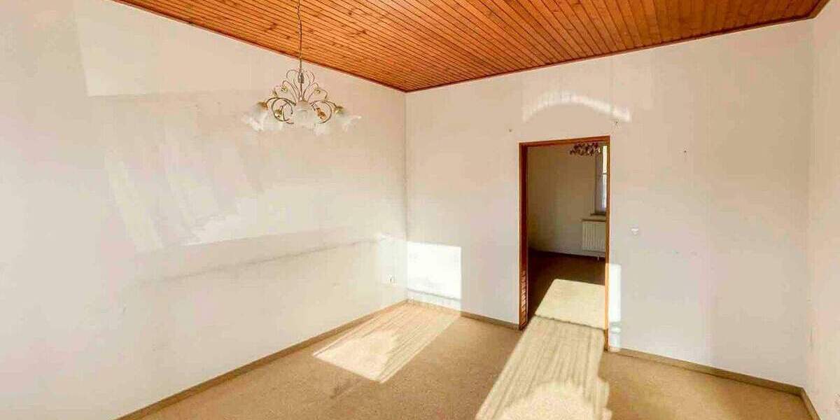 Einfamilienhaus Ratzeburg - 4 Zimmer, 210.000&euro; | Angebot:25427040