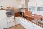 Möblierte Wohnung mit Weitblick - ideal für Pendler, 1km zum HBF