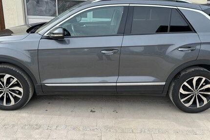 VW T-Roc 125.000 km 20.900 &euro; Schonstett 83137