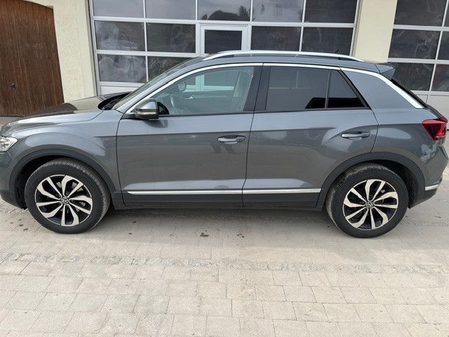 VW T-Roc 125.000 km 20.900 &euro; Schonstett 83137
