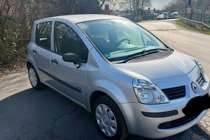 Renault Modus 129.853 km 2.499 &euro; Witten 58456
