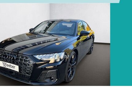 Audi A8 4.990 km 106.990 &euro; Herrenberg 71083