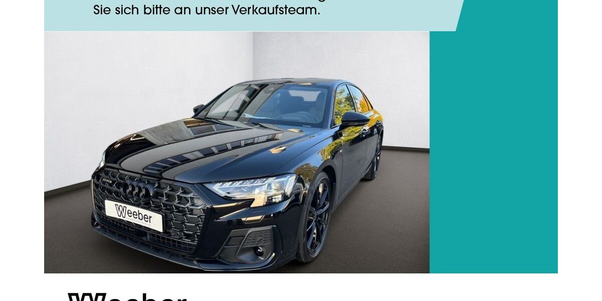 Audi A8 4.990 km 106.990 &euro; Herrenberg 71083