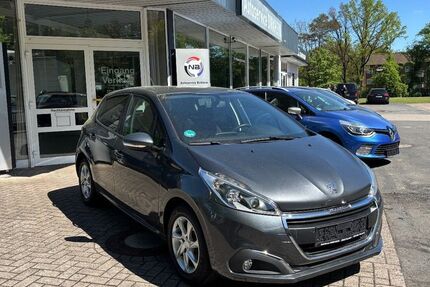 Peugeot 208 77.400 km 6.400 &euro; Munster 29633