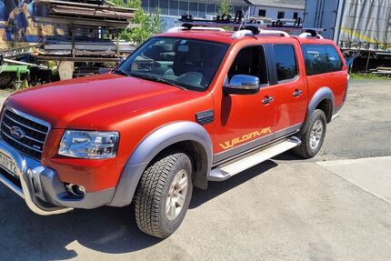 Ford Ranger 178.850 km 6.900 &euro; Langelsheim 38685