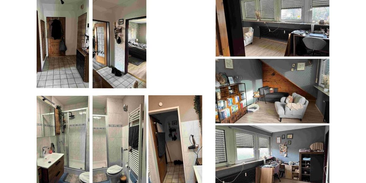 Mehrfamilienhaus, Wohnhaus Kamen - 15.5 Zimmer, 296 m&sup2;, 649.000&euro; | Angebot:25452188