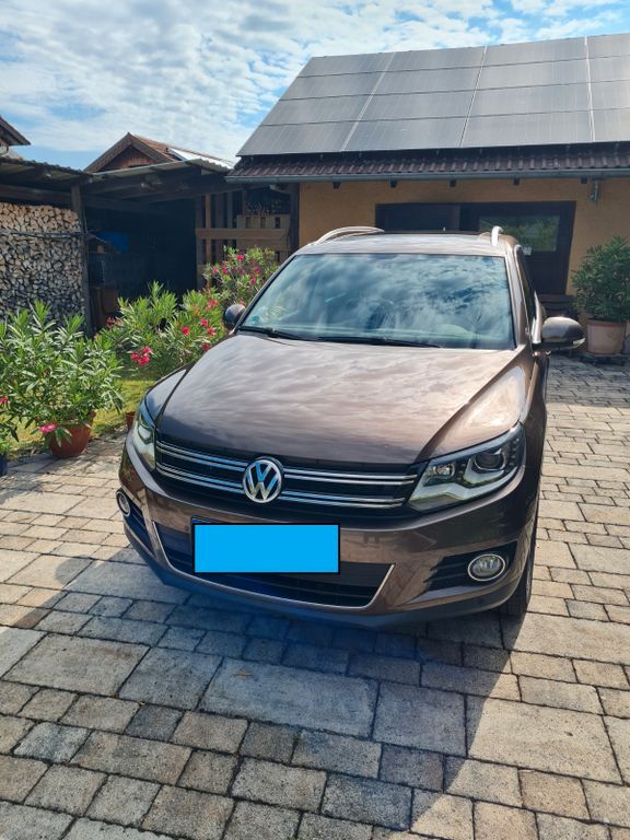 Tiguan