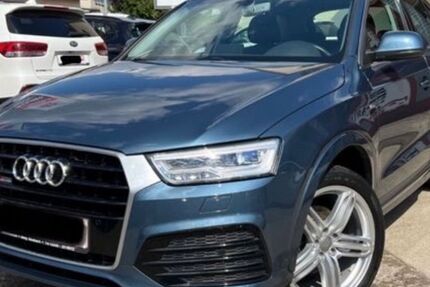 Audi Q3 125.000 km 15.600 € Schopfheim 79650