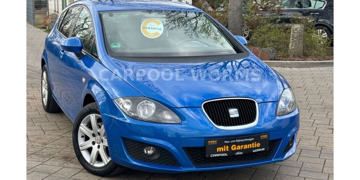 Seat Leon 141.000 km 6.990 € Worms 67547