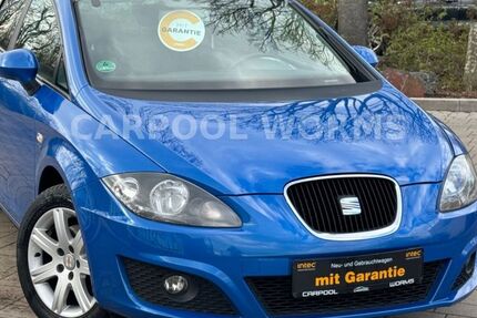 Seat Leon 141.000 km 8.490 &euro; Worms 67547