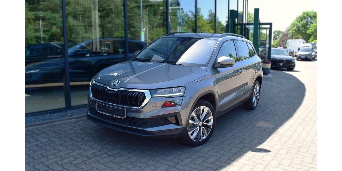 Skoda Karoq 95.600 km 24.980 &euro; Verden 27283