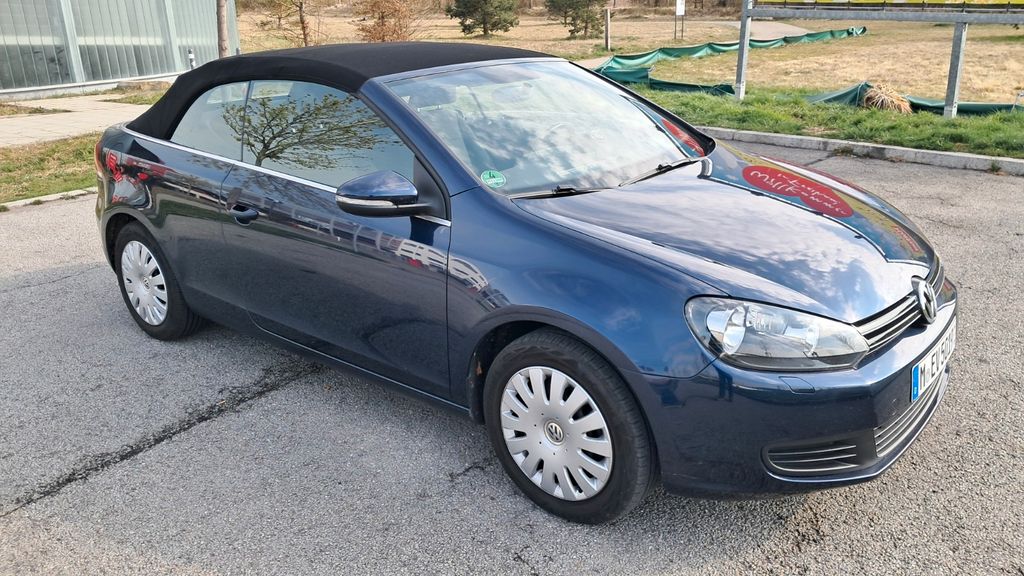 VW Golf 101.700 km 8.700 &euro; München 80339