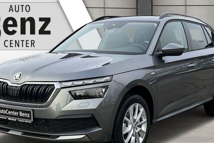 Skoda Kamiq 30.743 km 29.990 &euro; Laupheim 88471