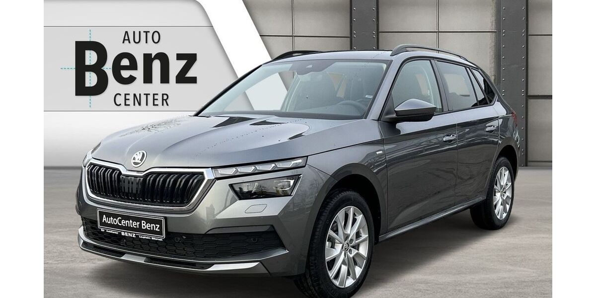 Skoda Kamiq 30.743 km 29.990 &euro; Laupheim 88471