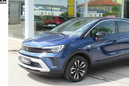 Opel Crossland (X) 25.400 km 18.890 € Traunreut 83301