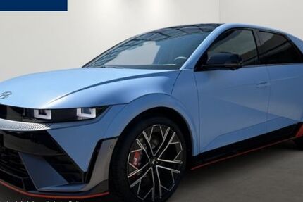 Hyundai IONIQ 5 9.950 km 60.980 &euro; Mülheim 45478