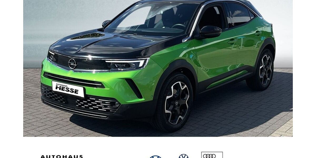 Opel Mokka 24.596 km 16.990 € Sottrum 27367