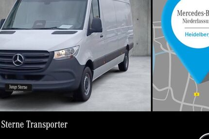 Mercedes-Benz Sprinter 51.496 km 40.198 &euro; Heidelberg 69126
