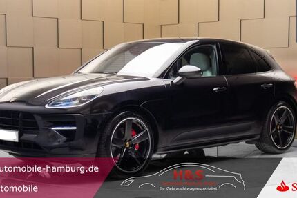 Porsche Macan 73.240 km 64.900 &euro; Bad Segeberg 23795