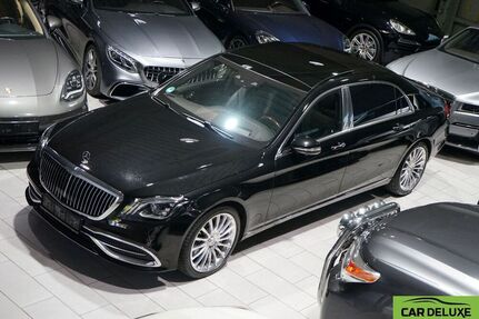 Mercedes S 560