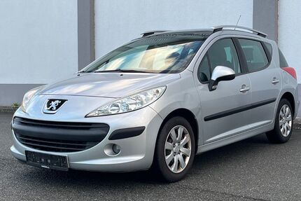 Peugeot 207 97.000 km 2.990 &euro; Geesthacht 21502