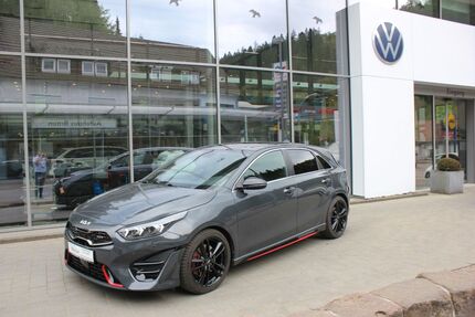 Kia pro ceed / ProCeed 33.690 km 24.990 &euro; Wildberg 72218