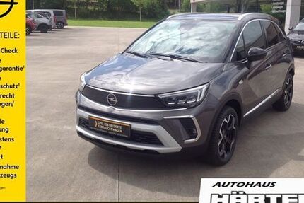 Opel Crossland (X) 18.928 km 19.990 € Besigheim 74354