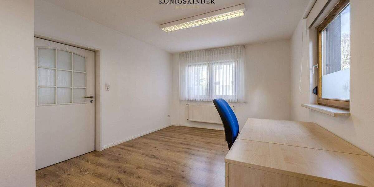 Gewerbeobjekt Schömberg - 1 Zimmer, 574.000&euro; | Angebot:25673305