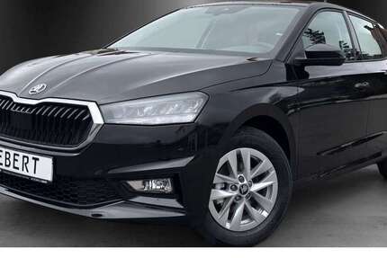 Skoda Fabia 4.999 km 20.590 &euro; Eberbach 69412