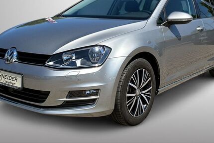 VW Golf 40.750 km 15.950 &euro; Helbra 06311