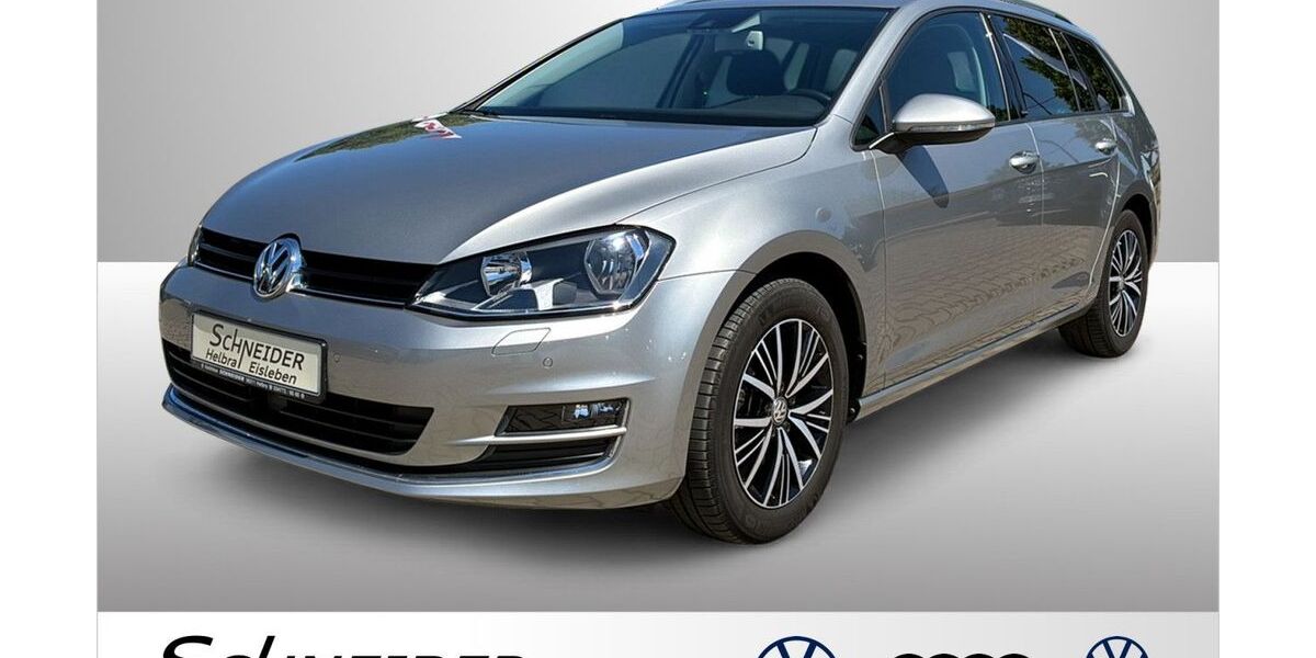 VW Golf 40.750 km 15.950 &euro; Helbra 06311