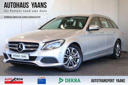 Mercedes-Benz C 250 165.150 km 14.789 € Pinneberg 25421