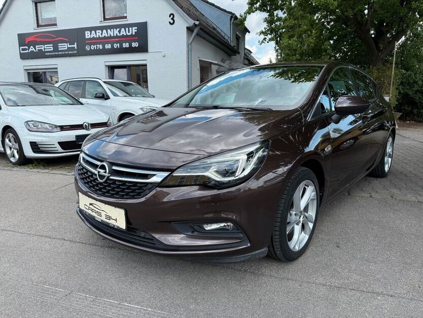 Astra