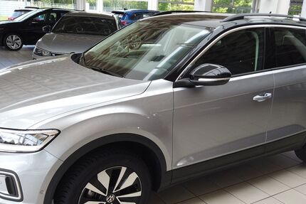 VW T-Roc 10.635 km 27.590 &euro; Lauta 02991