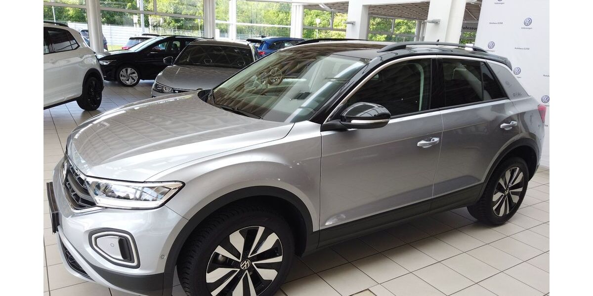 VW T-Roc 10.635 km 27.590 &euro; Lauta 02991