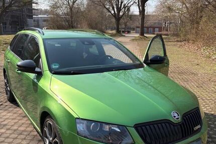 Skoda Octavia 223.000 km 12.300 &euro; Wennigsen 30974