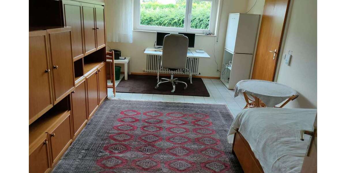 Wohnen auf Zeit in Baden-Baden 750 € 1 zimmer