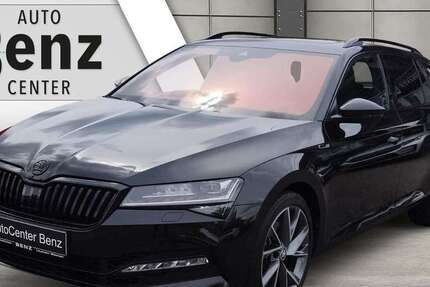 Skoda Superb 98.908 km 31.990 &euro; Laupheim 88471