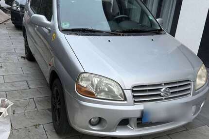 Suzuki Ignis 200.000 km 600 &euro; Schönau im schwarzwald 79677