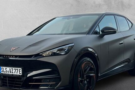 Cupra Tavascan 6.000 km 46.990 &euro; Rehlingen 66780