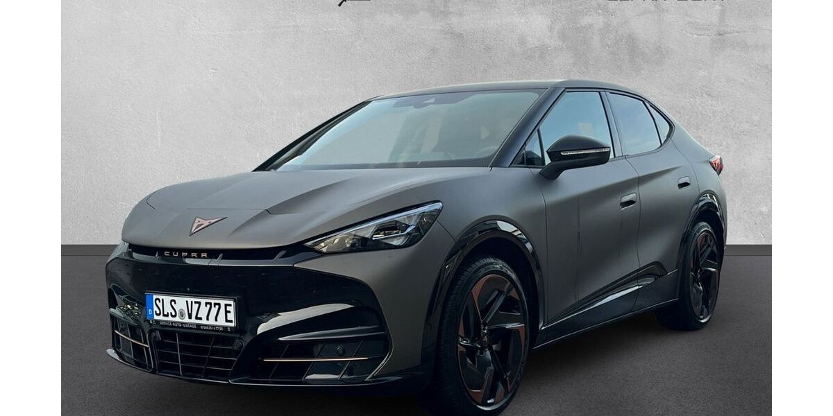 Cupra Tavascan 6.000 km 46.990 &euro; Rehlingen 66780