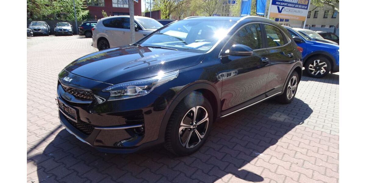 Kia XCeed 5.732 km 21.900 &euro; Berlin 12359