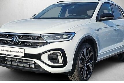 VW T-Roc 23.763 km 40.300 &euro; Mainz 55131