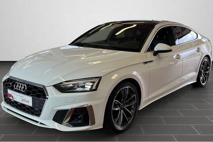Audi A5 57.920 km 41.830 &euro; Aschaffenburg 63741